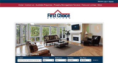 Desktop Screenshot of movetoplano.com