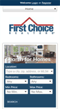 Mobile Screenshot of movetoplano.com