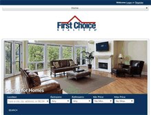 Tablet Screenshot of movetoplano.com